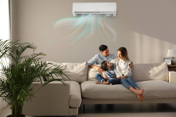 Best Local HVAC companies  in Trezevant, TN