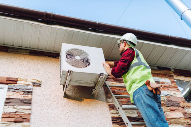 Best HVAC cleaning services  in Trezevant, TN