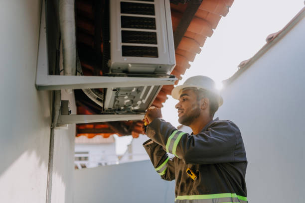 Best Affordable HVAC services  in Trezevant, TN