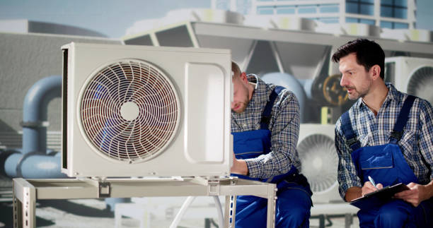 Trezevant, TN HVAC Company
