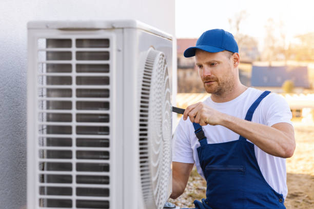 Best Central air repair  in Trezevant, TN